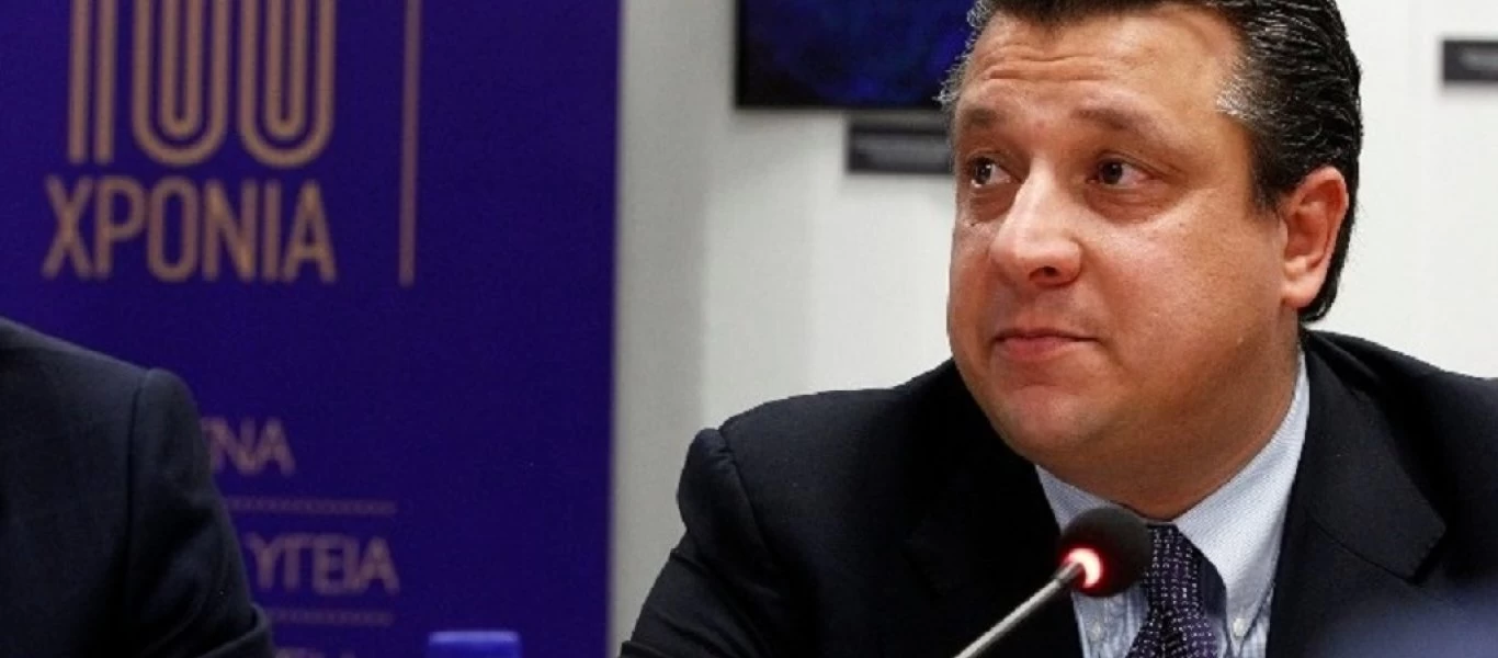 Μ.Δερμιτζάκης: «Εστίαση και μετακινήσεις έπρεπε να είχαν ανοίξει - Καλύτερο το Πάσχα στο χωριό»